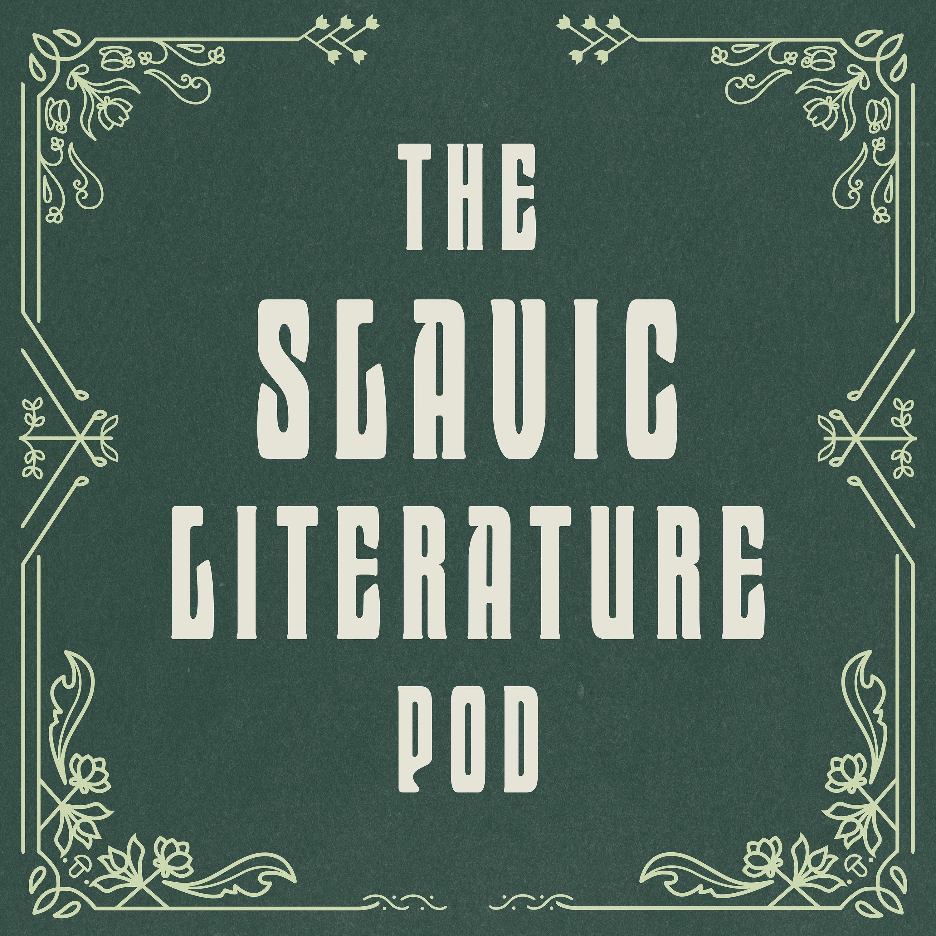 The Slavic Literature Pod